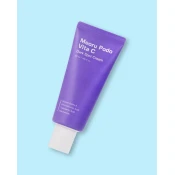 Sungboon Editor Meoru Podo Vita C Dark Spot Cream - 50 ml