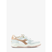 Diadora ŽENSKE TENISICE B.560 CRACKLE LAME' WN