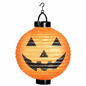 Lampion od bundeve - 20 cm