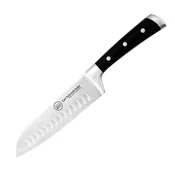 CS Kochsysteme Santoku nož 18 cm HERNE