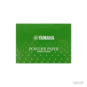 Yamaha MMNPPAPER03 papirići za čiščenje