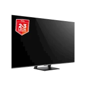 SMART QLED TV 55 TCL 55C735 3840x2160/UHD/4K/DVB-T2/S2/C
