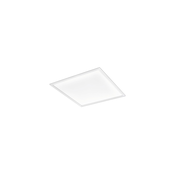 Eglo 31719 - LED prigušiva svetiljka SALOBRENA-Z LED/33W/230V 2700-6500K bela