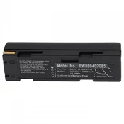 Baterija BN-V714 za JVC GR-DV1/GR-DV2/GR-DV70E, 3400 mAh