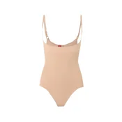 SPANX Oblikovanje postave nude