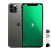 APPLE Reborn® pametni telefon iPhone 12 Pro Max 6GB/256GB, Graphite