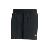 ADIDAS PERFORMANCE Športne hlače Ess črna/bela