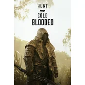Hunt: Showdown 1896 - Cold Blooded (DLC) (Xbox Series X|S) XBOX LIVE Key EUROPE