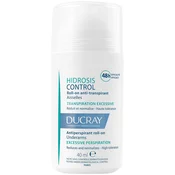 Ducray Hidrosis Control Roll-On Antiperspirant 48H 40ML
