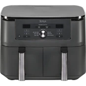 SharkNinja Ninja Max Dual Zone DZ400EU 9,5 l Dom