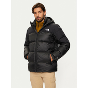 THE NORTH FACE Športna jakna DIABLO  črna / bela