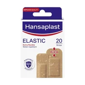 HANSAPLAST FLASTER ELASTIC A20