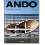 Ando. Complete Works 1975-Today. 2019 Edition