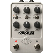 Universal Audio UAFX Knuckles Kitarski ojačevalec