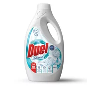 Duel tekuci deterdžent, Univerzalni, 2,45 l