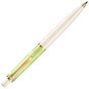 Pelikan Classic K200 Hemijska olovka sa kutijom G5, Zeleno-bela