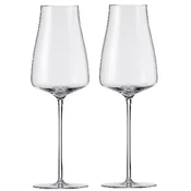 Kozarca za šampanjec, komplet 2 kosov THE MOMENT, Zwiesel Glas