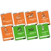 Read Write Inc. Fresh Start: Modules 26-33 - Mixed Pack of 8