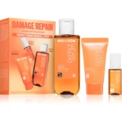 mise en scene Perfect Original Kit set za sijaj in mehkobo las