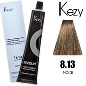 Kezy involve color 100 ml walnut 8.13