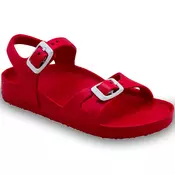 KID SANDALE RIO LIGHT DECIJA SANDALA-EVA Grubin - 3103000-CRVENA-33