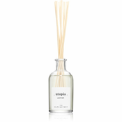 Ambientair The Olphactory Leather Utopia aroma difuzor 100 ml