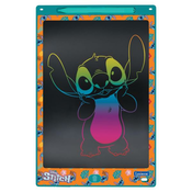 Risarski tablični računalnik z E-inkom Disney Stitch