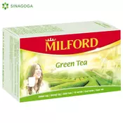 CAJ MILFORD ZELENI 20X1.75 GR. (12) MV SISTEM