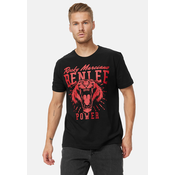 Lonsdale Mens t-shirt regular fit