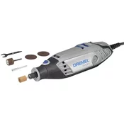 Ceona brusilica višenamenska Dremel 3000 (5 komada pribora)