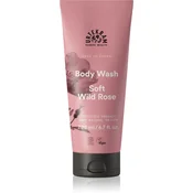 Urtekram Soft Wild Rose Body Wash