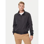 Gant Bomber jakna 7006381 Črna Regular Fit
