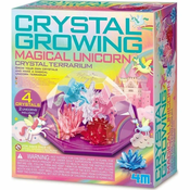 4M Kreativni set Magicni Kristalni Terarijum