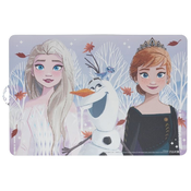 Stor Otroška podloga / preproga za mizo Disney Frozen, 81019