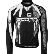 Scott Authentic dres dugih rukava