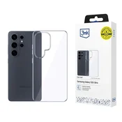 shumee Samsung Galaxy S26 Ultra - prozoren ovitek 3mk