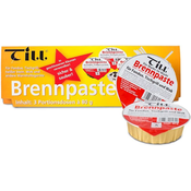 Varnostna pasta za gorivo, pločevinka 80 g