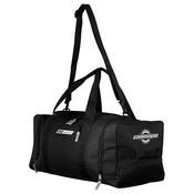 Torba za hokej Warrior 20TH Q10 Duffle Black