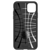 Maska Spigen Core Armor za iPhone 11 Pro Max crna.