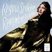 Regina Spektor - Remember Us To Life (Black Clouds Coloured) (Limited Edition) (140 g) (2 LP)