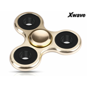 Xwave Spinner 05 triangle sjajni Gold