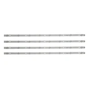 ES-3020 STARK JAZZ 40L2 LED TRAKE