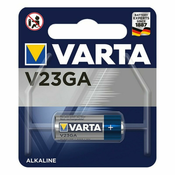 Alkalna Baterija Varta V23GA 12 V V23GA