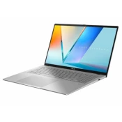 Asus vivobook s16 m3607ha-rp037 dos/16 wuxga ag/ryzen 7-260/16gb/1tb ssd/srebrna Laptop ( 90NB16F2-M002A0 )