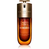 Clarins Double Serum Light Texture intenzivni serum proti staranju kože 50 ml