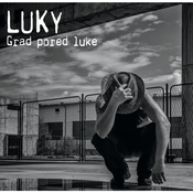 LUKY - GRAD PORED LUKE (LP)