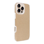 OVITEK ZA IPHONE 16 PRO HEYCASE PURE SHINE GOLD