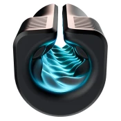 Arcwave Zing Black