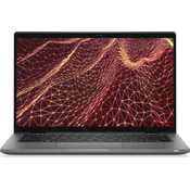 Prenosnik Dell Latitude 7430 / i7 / RAM 16 GB / 256GB SSD / 14,0” FHD