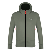 Salewa Puez PL Hooded Moški Športni pulover